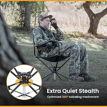 ハンティングチェア Hunting Chair（ハンティングチェア） / greenholt（グリーン